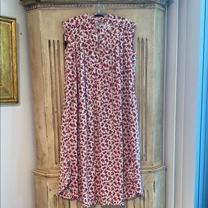 Bete Muu Muumuu Hawaiian Dress